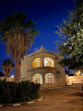 فيلا آفيري Aviary villa